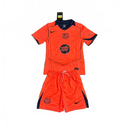 Conjunto Infantil  Barcelona 2025/26