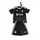 Conjunto Infantil Liverpool 2025/26