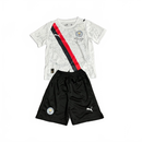 Conjunto Infantil Manchester City 2025/26
