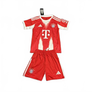 Conjunto Infantil Bayern de Munique 2025/26