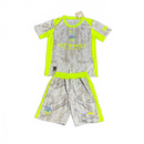 Conjunto Infantil Puma Manchester City 2025/26