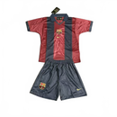 Conjunto Infantil Barcelona 2025/26