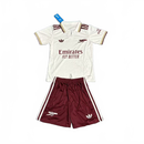 Conjunto Infantil Arsenal  2025/26