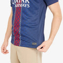 Paris saint germain 2025/26 I Azul e Vermelho Nike