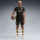 Camisa Manchester City 2026/27 Away Masculino Jogador