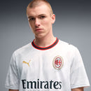 Camisa AC Milan 2026/27 Home Jogador Masculina
