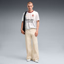 Camisa AC Milan 2026/27 Home Jogador Masculina