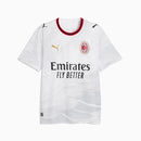 Camisa AC Milan 2026/27 Home Jogador Masculina