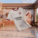 Camisa AC Milan 2026/27 Home Jogador Masculina