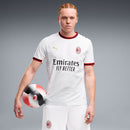 Camisa AC Milan 2026/27 Away Masculina