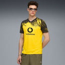 Camisa Borussia Dortmund Home 2025/26 Puma