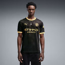 Camisa Manchester City 2026/27 Home Masculino