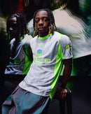 Camisa Manchester City III 2025/26  Torcedor Masculina