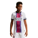 Kit infantil Paris Saint-Germain Nike II 2026/27