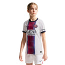 Kit infantil Paris Saint-Germain Nike II 2026/27