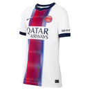 Kit infantil Paris Saint-Germain Nike II 2026/27