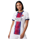 Camisa Feminina Nike Paris Saint Germain 2026/27 II