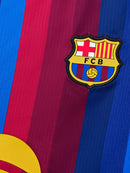 Camisa Barcelona Nike 2026/27 Torcedor feminina