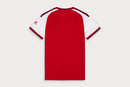 Camisa adidas Arsenal 2026/27 I Torcedora Feminina