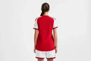 Camisa adidas Arsenal 2026/27 I Torcedora Feminina