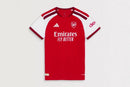 Camisa adidas Arsenal 2026/27 I Torcedora Feminina