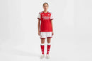 Camisa adidas Arsenal 2026/27 I Torcedora Feminina