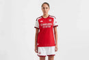 Camisa adidas Arsenal 2026/27 I Torcedora Feminina